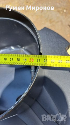 Продавам сейф за кемпер или каравана. , снимка 2 - Къмпинг мебели - 41470370