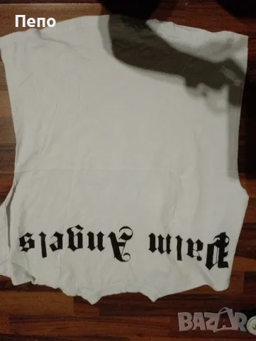 Мъжка тениска , снимка 2 - Тениски - 47471063