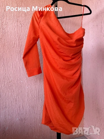 Дамска рокля Dry Lake