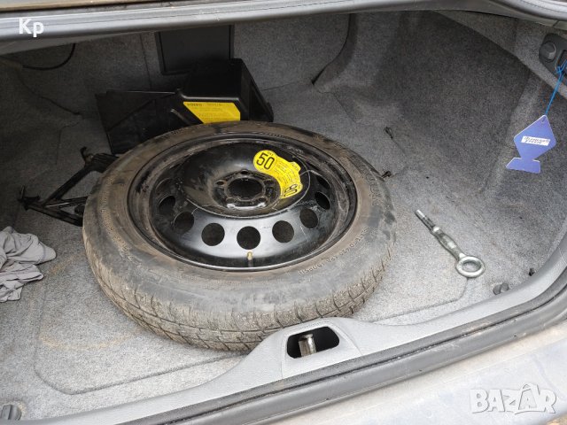 Volvo S60 на части, снимка 4 - Автомобили и джипове - 34561231