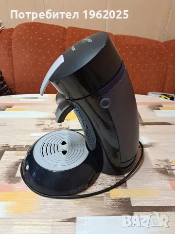 Кафемашина Philips Senseo , снимка 17 - Кафемашини - 54510398