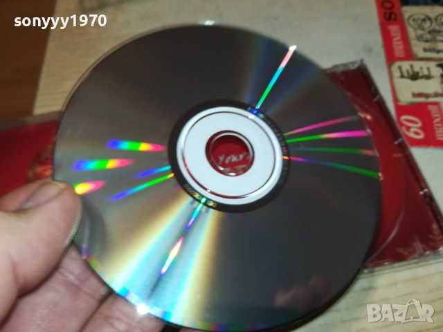 CHRISTMAS CD 2509251626, снимка 18 - CD дискове - 51836676