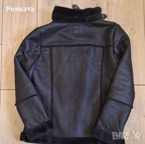 Дамско кожухче Primark, снимка 5 - Палта, манта - 52511620