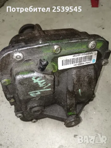 Части за jaguar x-type , снимка 5 - Части - 49648610