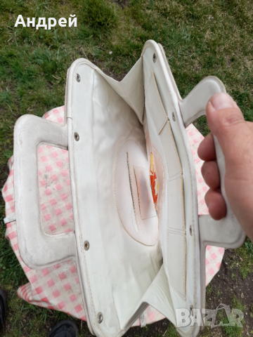 Стара чанта Спорт Лото, снимка 5 - Други ценни предмети - 36274101