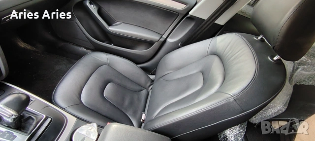 Audi A4 Allroad, Ауди А4 Олроуд на части! Август 2013, снимка 8 - Автомобили и джипове - 53694200