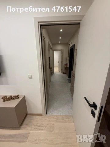 Обновен Двустаен с опция за тристаен - без посредник, снимка 5 - Апартаменти - 53788832