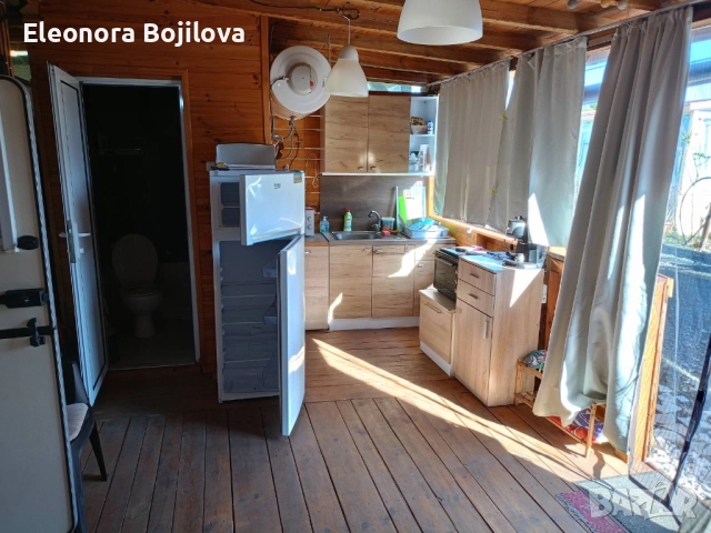 Каравани къмпинг Созопол-Еко…Възможен коментар, снимка 12 - Къщи - 52043754