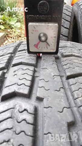 Cooper discoverer 225/70/16, снимка 6 - Гуми и джанти - 56210198