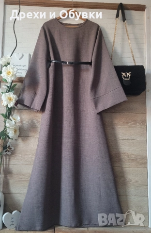 Нови официални дълги рокли, снимка 11 - Рокли - 50301151