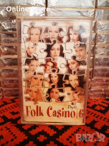 Folk Casino 6