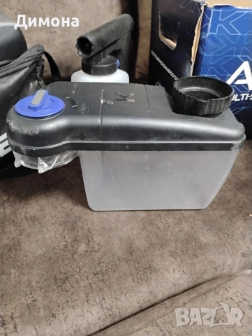 ПРОМО!!!Професионална американска прахосмукачка за почистване Kirby , снимка 8 - Прахосмукачки - 52443612