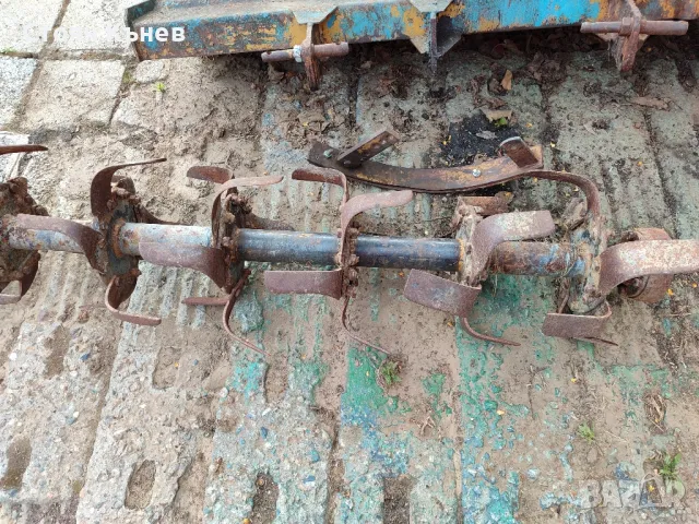 Разни части За ССМ, снимка 15 - Селскостопанска техника - 28075043