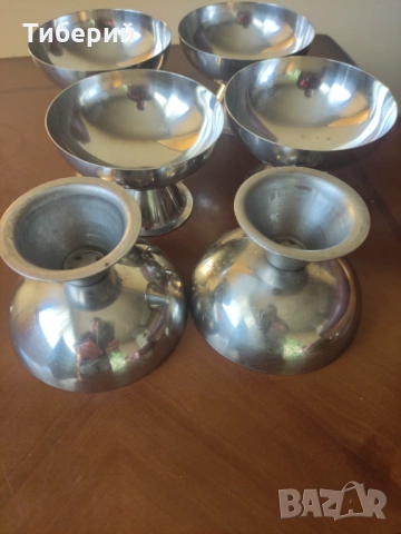 Шоли от алпака, снимка 2 - Чаши - 53842874