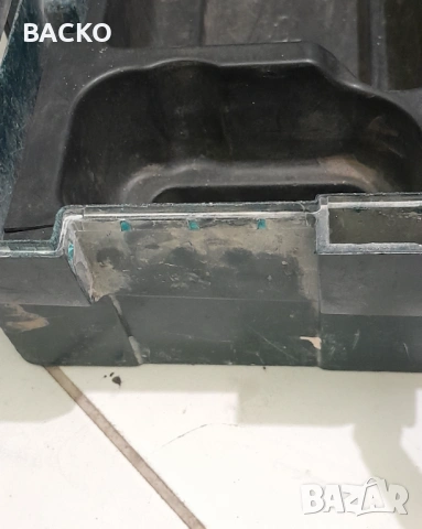 Куфар Bosch L-BOXX 136, снимка 3 - Куфари с инструменти - 53196850