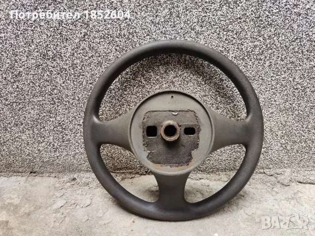 Волан за Фиат Пунто 93-99г, снимка 5 - Части - 39045717