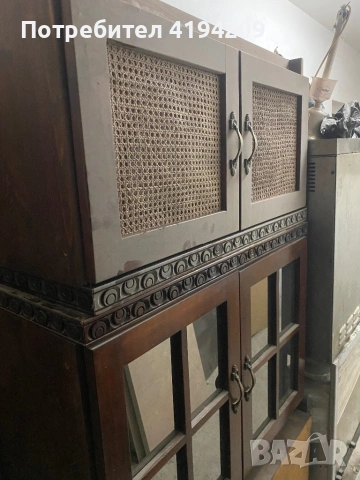 Стари мебели за реставрация , снимка 2 - Антикварни и старинни предмети - 53480524