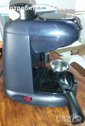 Еспресо машина DeLonghi EC5.1, снимка 3 - Кафемашини - 53284552