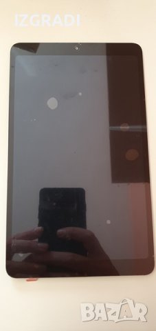 Дисплей и тъч скрийн за Xiaomi Mi Pad 4