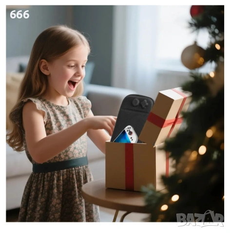 Калъф Olycism за Switch 2, снимка 2 - Друга електроника - 53327391