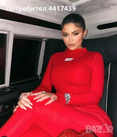 Оригинален женски комплект , снимка 2 - Спортни екипи - 52137531