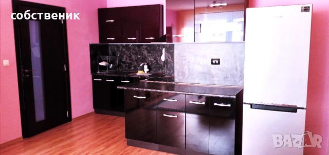 СОБСТВЕНИК продава нов 2-стаен в Центъра на Пловдив, снимка 2 - Апартаменти - 52801163