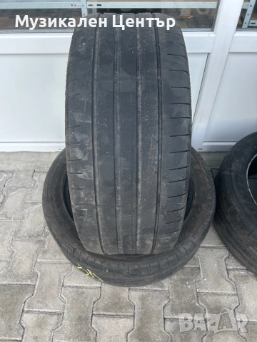 Летни гуми 275/45 R20, снимка 2 - Гуми и джанти - 52392097