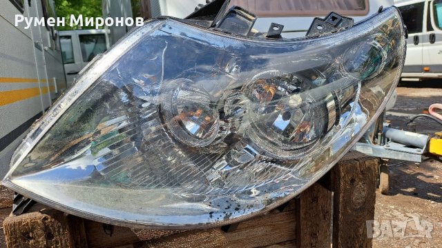 Продавам ляв фар за Дукато, Джъмпер или Боксер. , снимка 3 - Части - 41247446