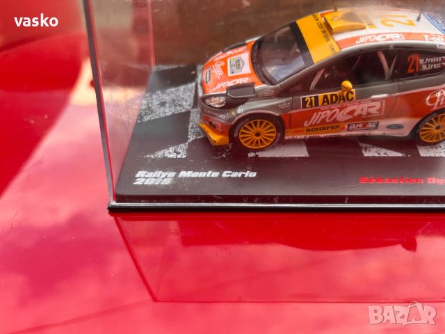 Форд 1:43-Алтая, снимка 4 - Колекции - 42058038