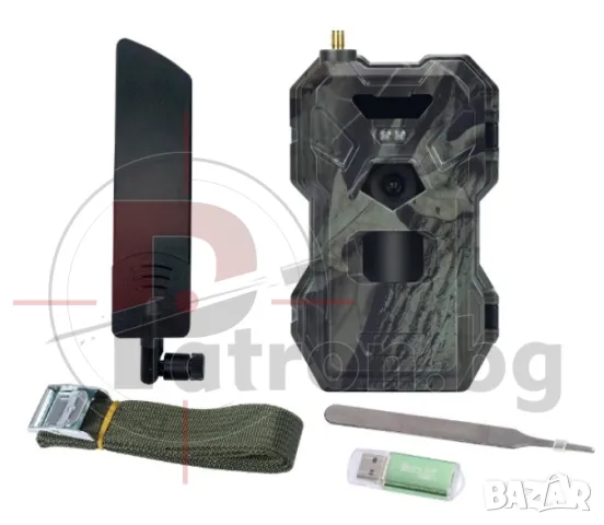 Ловни камери, снимка 7 - Оборудване и аксесоари за оръжия - 47355113