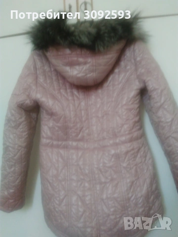 Яке Lucy Fashion, снимка 4 - Якета - 53586632