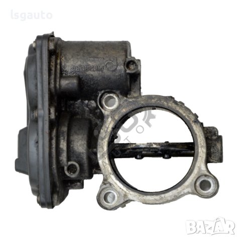 Дроселова клапа BMW 5 Series (F10, F11) 2010-2016 ID:105673, снимка 2 - Части - 41585317