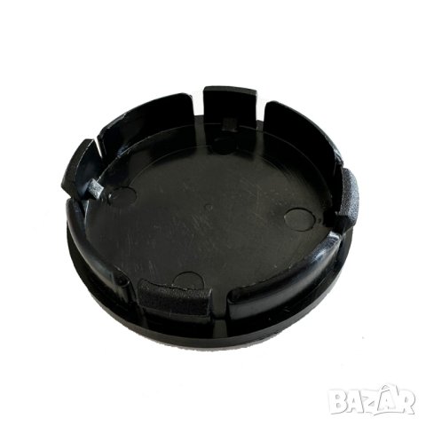 капачки за джанти Punisher череп 4 броя комплект черни 58мм, снимка 3 - Аксесоари и консумативи - 41463248