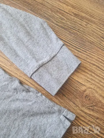 Страхотна мъжка блуза HUGO BOSS размер L , снимка 8 - Блузи - 49580493