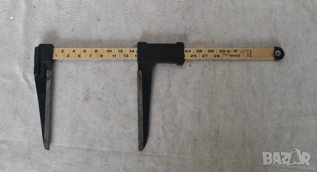 Шублер немски 