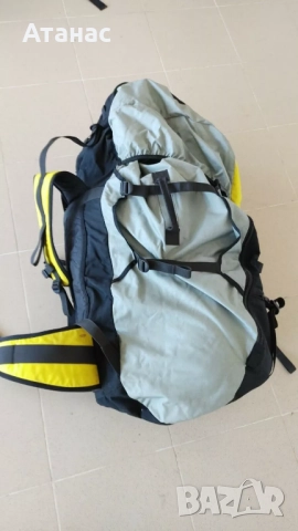 Раница за парапланер Nova, снимка 2 - Други спортове - 51605081