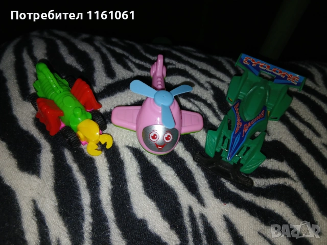 Находки от едно време, снимка 4 - Други - 53838779