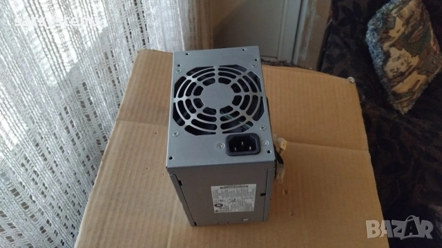 Компютърно захранване 320W HP D10-320P1A Switching Power Supply 100mm FAN, снимка 11 - Захранвания и кутии - 52480562