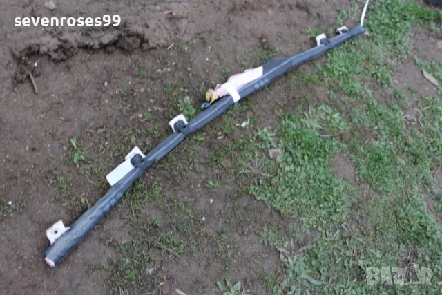 Airbag таван ляв Фиат Панда 3 1.3D 2012-2022 Fiat Panda 3 4врати