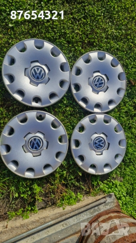 Оригинални тасове 15-Wv, снимка 2 - Аксесоари и консумативи - 52487381