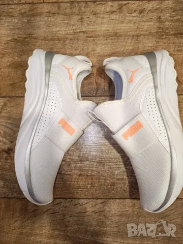 н.37 Пума/ Puma, снимка 6 - Маратонки - 56302733