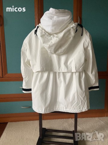 Ipekyol ,марково яке,бяло и черно,чисто ново, снимка 5 - Якета - 42671663