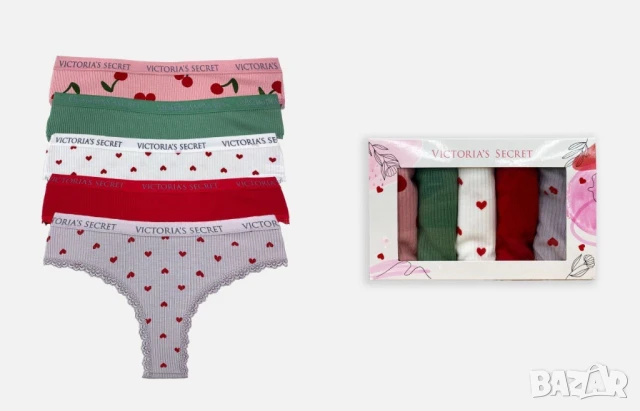 дамско бельо calvin klein , снимка 3 - Бельо - 50576933