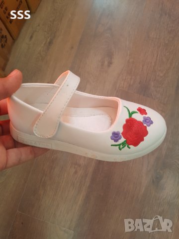 Детски обувки, снимка 4 - Детски обувки - 41598282