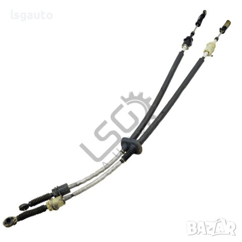 Жила скорости Mercedes-Benz A-Class (W169) 2004-2012 ID:105231