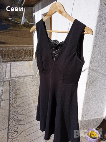 Рокля, снимка 4 - Рокли - 53674234