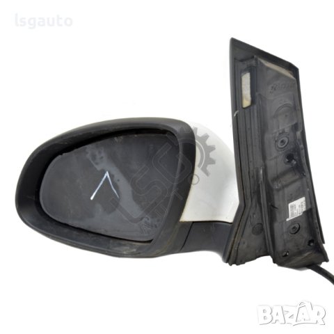 Ляво огледало Opel Astra (J) 2010-2018 ID:108529, снимка 4 - Части - 41880734