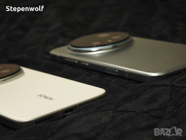 Нов Honor Magic8 Pro - 6.71", SD8 Elite Gen5; 7200mAh 120W;200mpx, снимка 5 - Други - 53831623