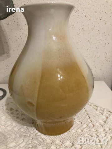 Ваза керамика, снимка 1