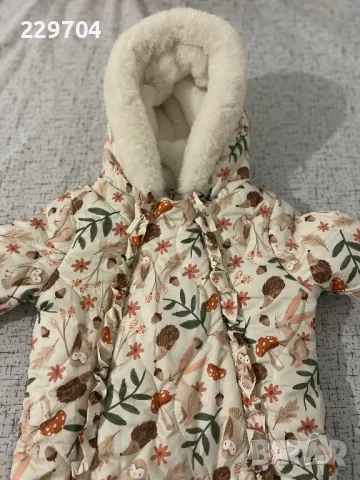 Чисто нов бебешки космонавт, снимка 4 - Бебешки ескимоси - 49308354